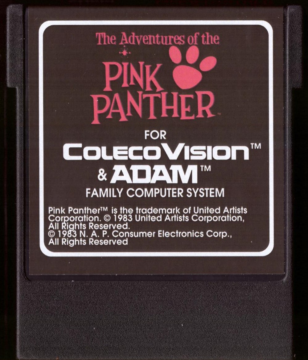 Cartridge